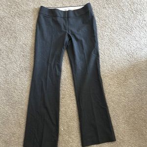 LOFT PANTS, 6